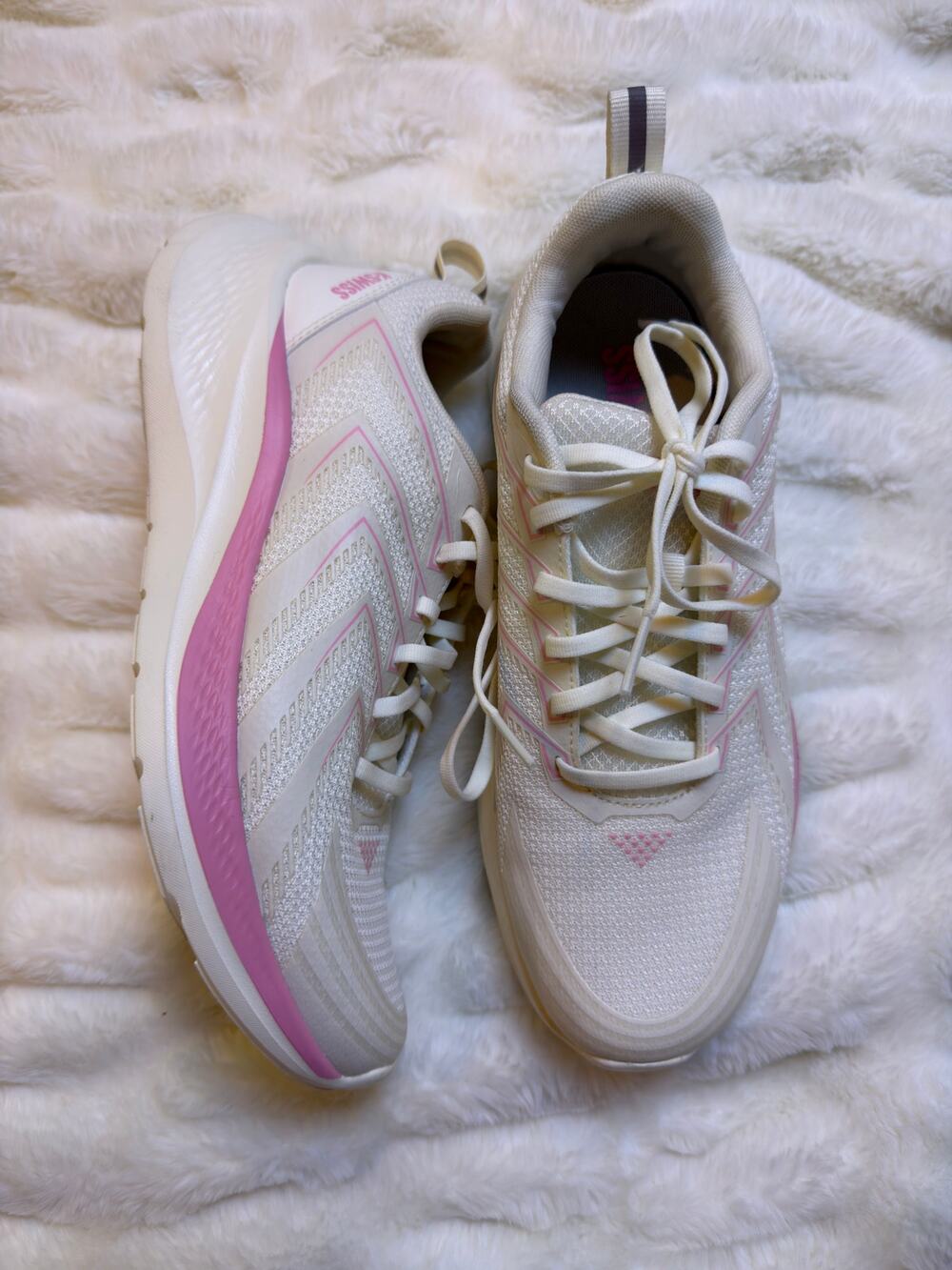 K-Swiss Mellow Shoes